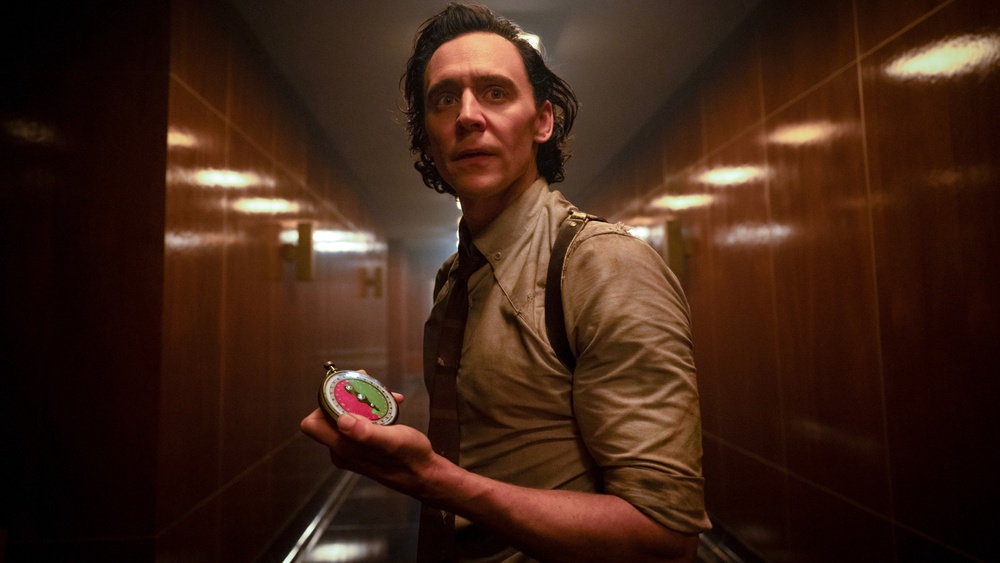 Marvel Banned One Classic X-Men Location From The Void In Loki