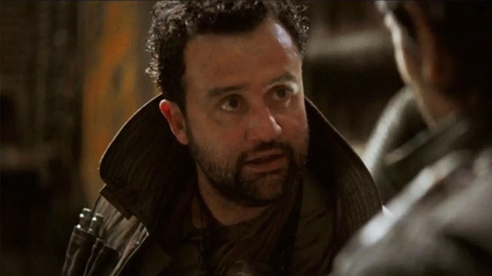 Pour One Out For Tivik, The Most Important Star Wars Character No One ...