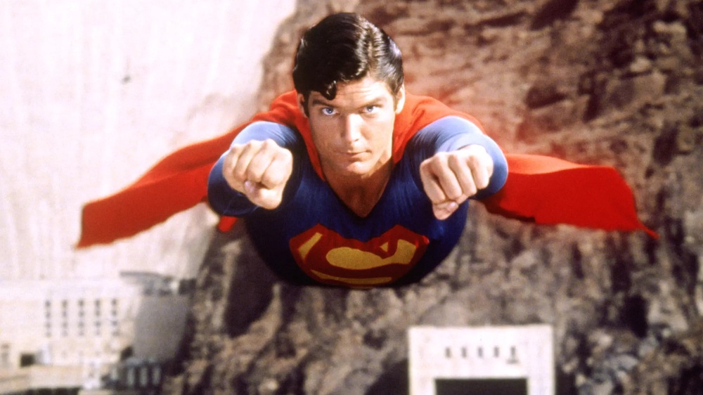 Super/Man: The Christopher Reeve Story Review: One Of The Most Powerful ...