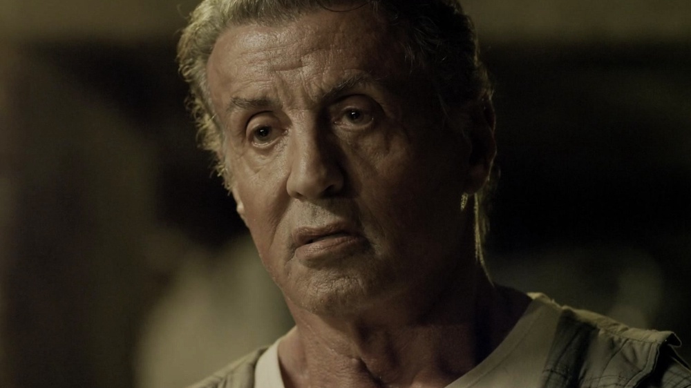 Sylvester Stallone's Rambo Flop Is Finally Finding An Audience On Netflix