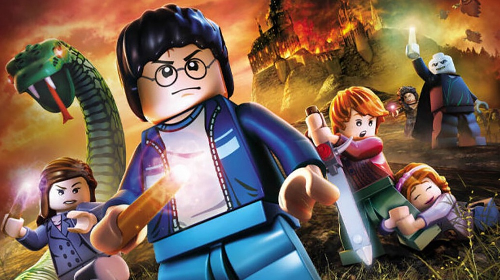 The 10 Best Harry Potter Lego Sets Every Hardcore Fan Needs