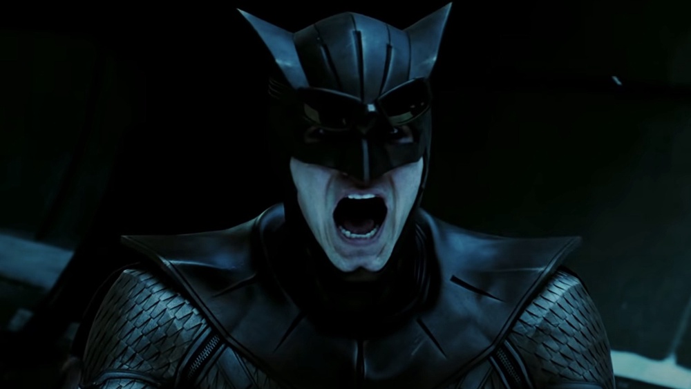 The Best Zack Snyder Trailers Ranked