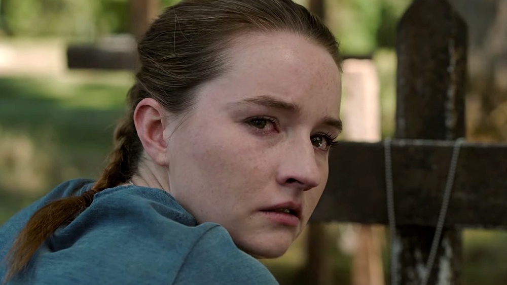 The Controversy Behind Kaitlyn Dever's The Last Of Us Season 2