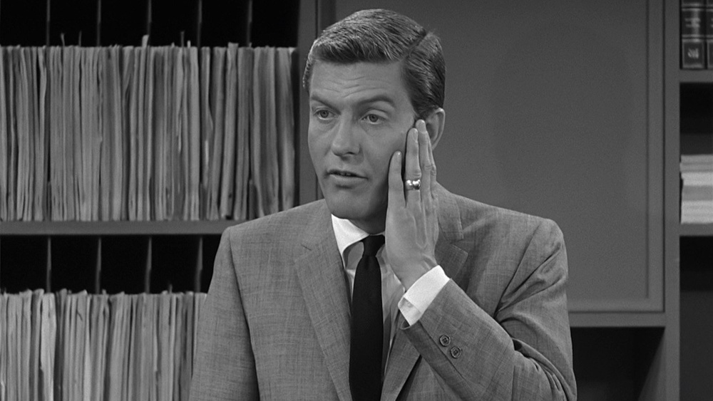 The Dick Van Dyke Show Solidified Its Spot In '60s TV With A Televised ...