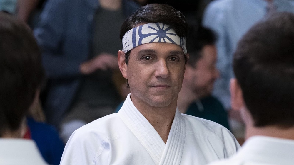 The Karate Kid 2024 Cast, Director And More Info