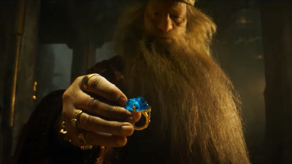 The Lord Of The Rings: The Rings Of Power Season 2 Teaser Reveals ...