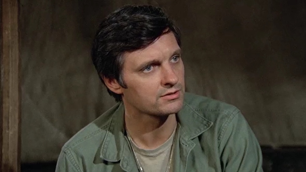 The Never-Seen M*A*S*H Plotline Censors Thought Was Too Salacious For TV