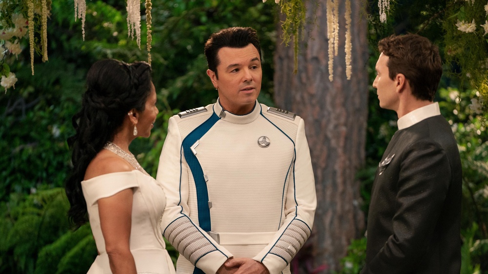 THE ORVILLE SEASON 4 EVERYTHING WE KNOW intelligence overview