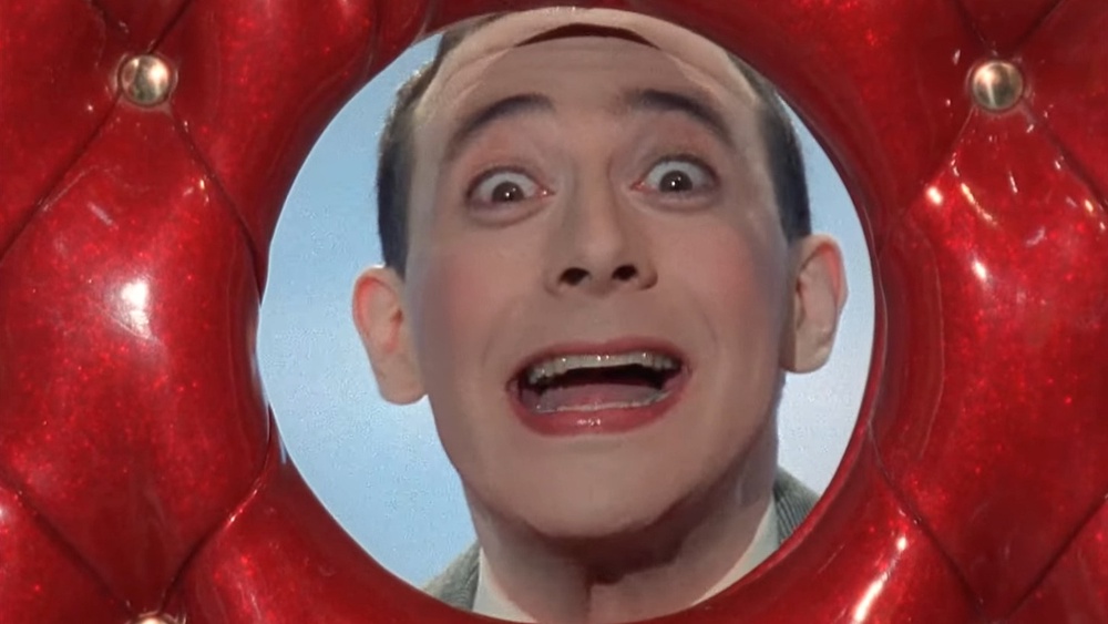 The Pee Wee Herman Episode That Upset Fans And Got Censored 5994