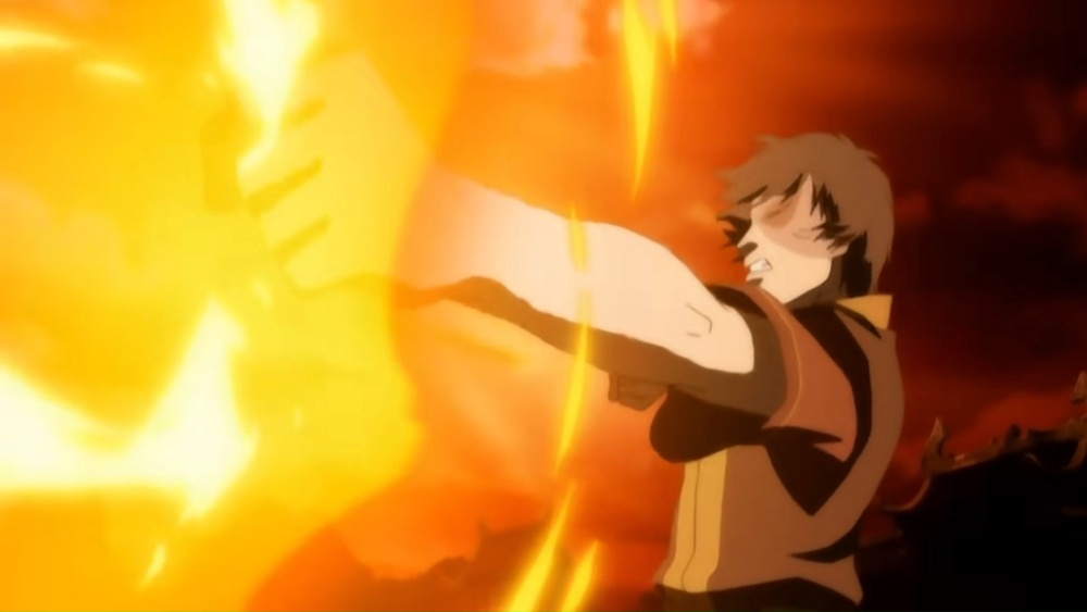 The Special Ingredient In Zuko And Azula's Biggest Avatar: The Last ...