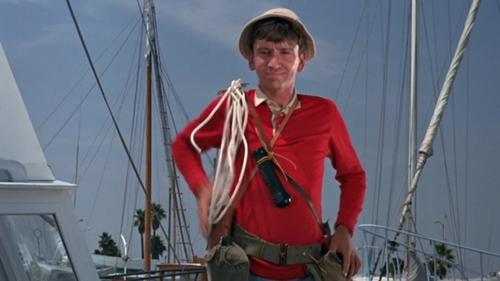 Where Was Gilligan's Island Filmed? Every Major Location, Revealed