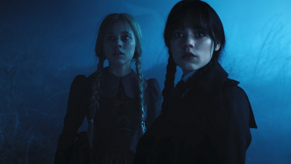 Who Is Goody Addams Wednesday S Ancestor Explained