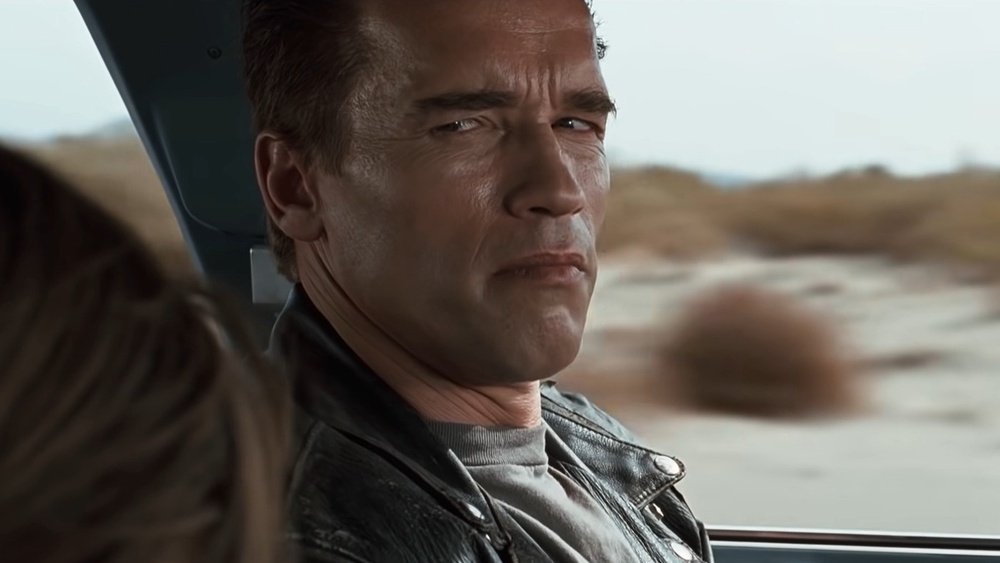 Why Arnold Schwarzenegger Initially Had No Interest In Playing The