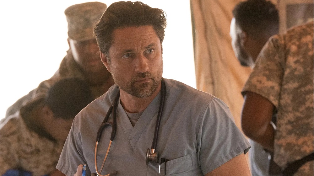 Why Martin Henderson's Dr. Nathan Riggs Left Grey's Anatomy