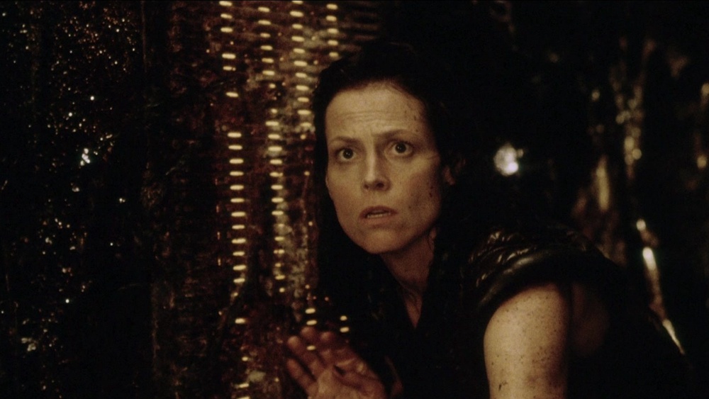 Why Neill Blomkamp's Alien 5 Movie Died, Explained By Sigourney Weaver