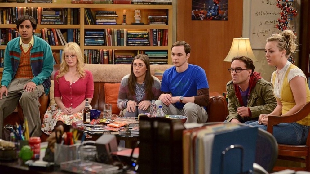 Why The Big Bang Theory Ended After Season 12