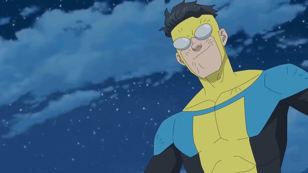 General Invincible Cast You May Recognize The Actors Behind These Invincible Characters