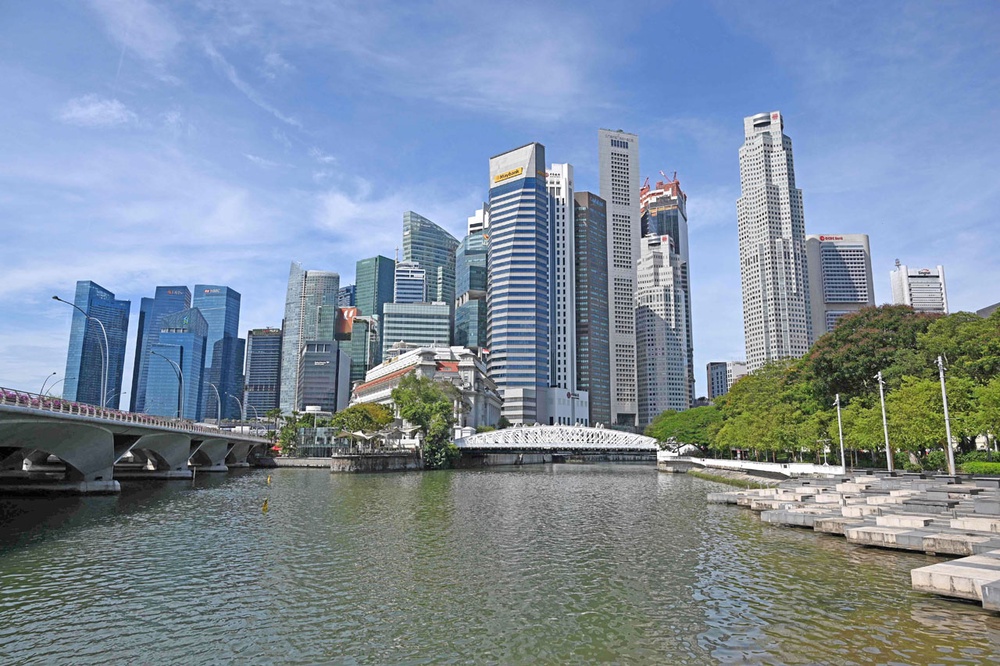 Singapore Becomes World s Most Expensive City For Luxury Living singapore-becomes-world-s-most-expensive-city-for-luxury-living