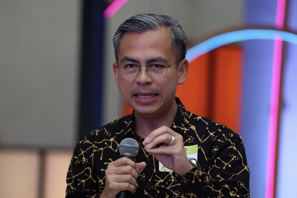 Fahmi: MCMC to meet Facebook and Instagram’s parent Meta to address ...