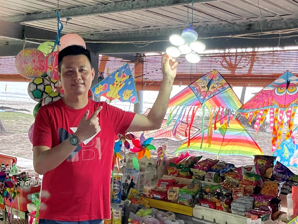 Miri City Council called on to implement basic amenities at Luak