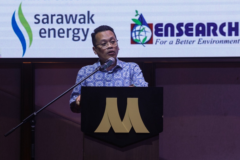 Bakun Hydro Power Generation Wins Prime Minister’s Hibiscus Award’s Top 