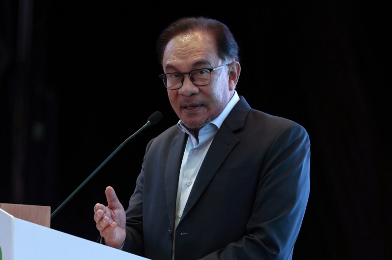 PM Anwar: Malaysia scores landmark win against Sulu claimants