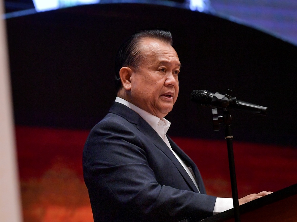 Unity in GPS paramount, any plan to merge must get green light from top