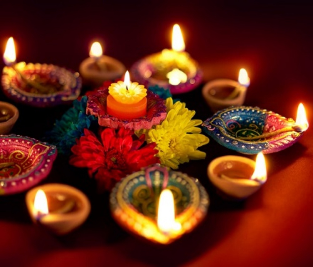PM Anwar extends Deepavali greetings to Malaysian Hindus