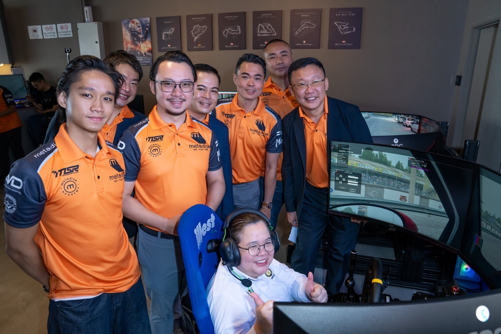 Homegrown tech platform Metadise aims to drive Sarawak’s digital leap ...