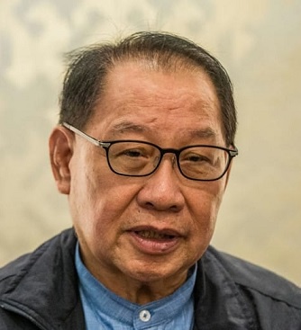 Jeffrey labels allegations in video as political smear