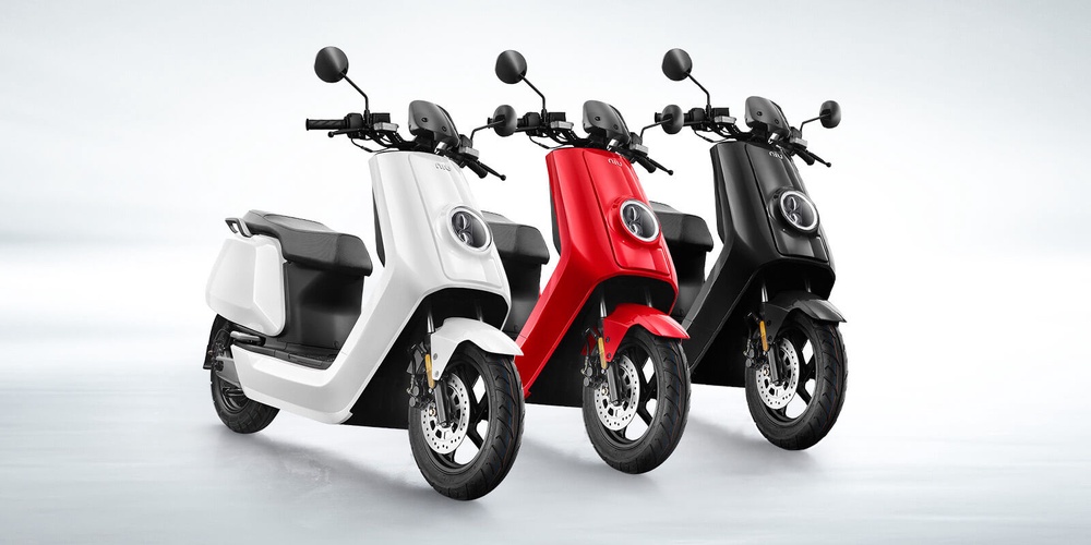 Best Electric Mopeds Energize Your Ride