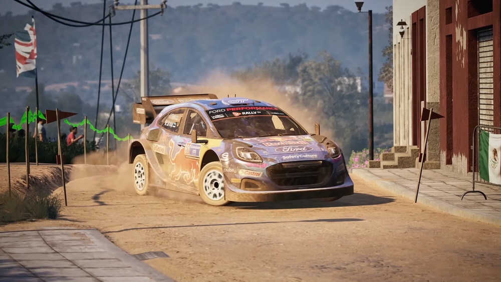 EA Sports WRC Preview: Dirt Rally 3.0 by Another Name