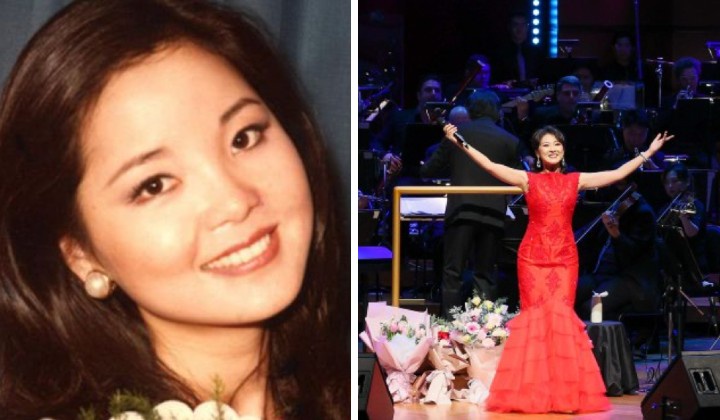 Chinese Singer Chen Jia Expresses Interest In Learning And Performing