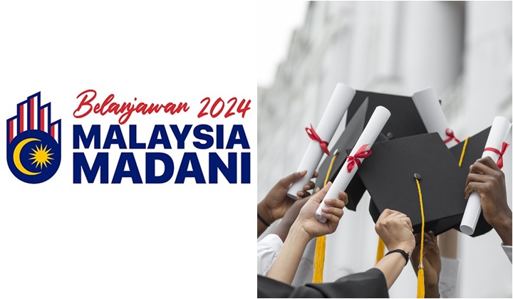 Belanjawan 2024: KPT Dapat RM16.3 Bilion, Berikut Merupakan Senarai ...