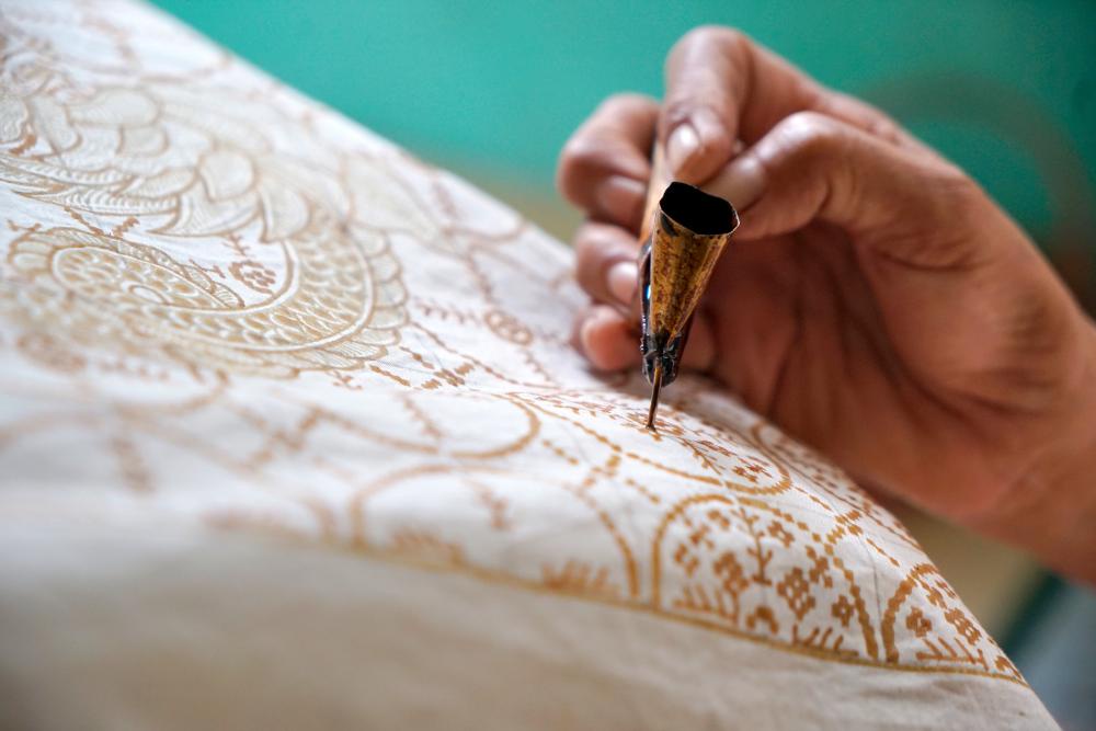 5 unique textiles from around the world