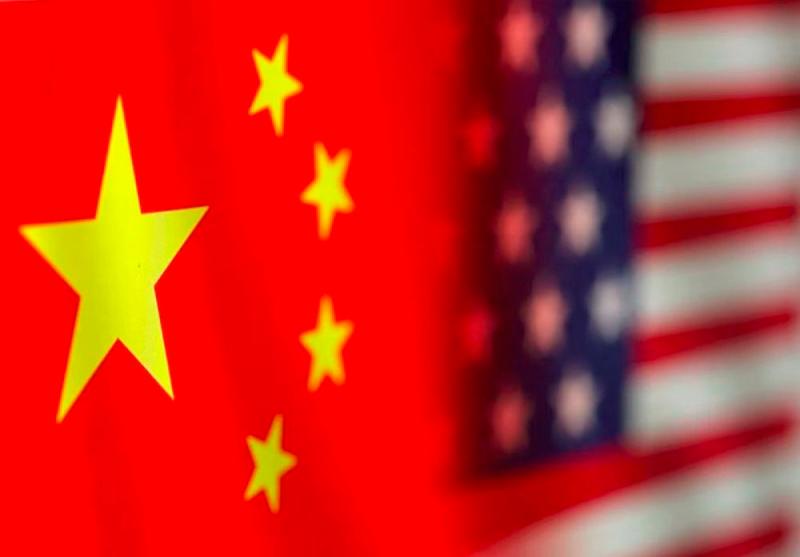 Top Us China Officials Meet In Vienna For ‘candid Talks