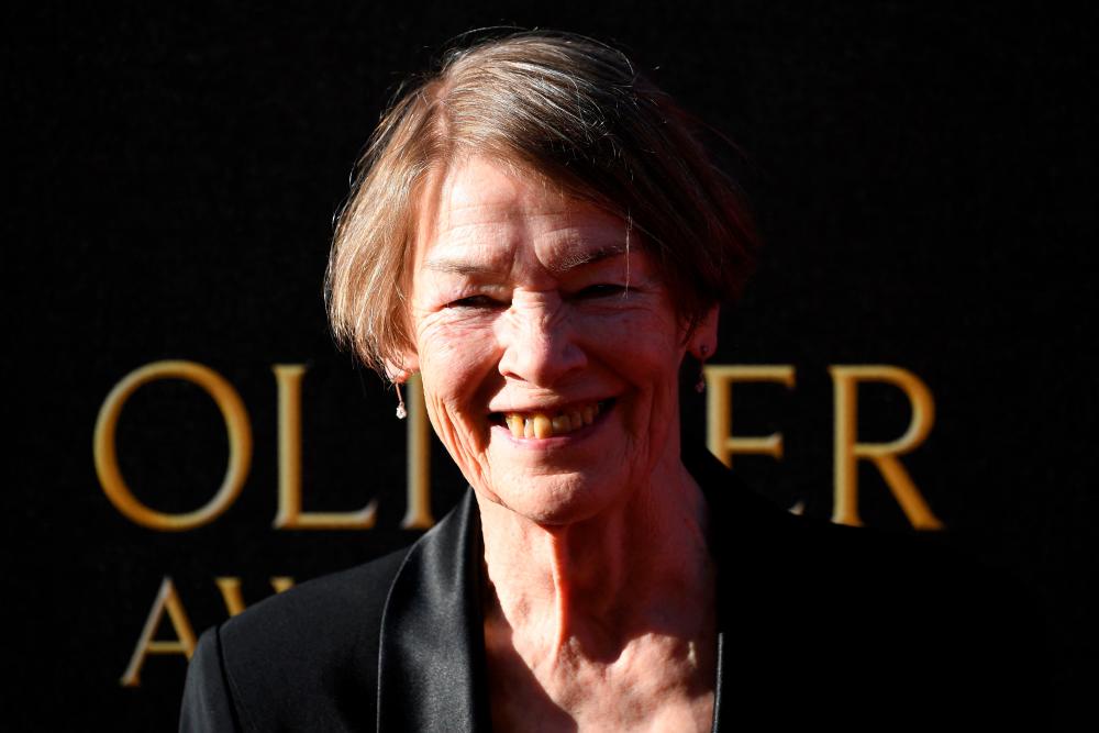 Oscar Winning Uk Actress Turned Mp Glenda Jackson Dies At 87