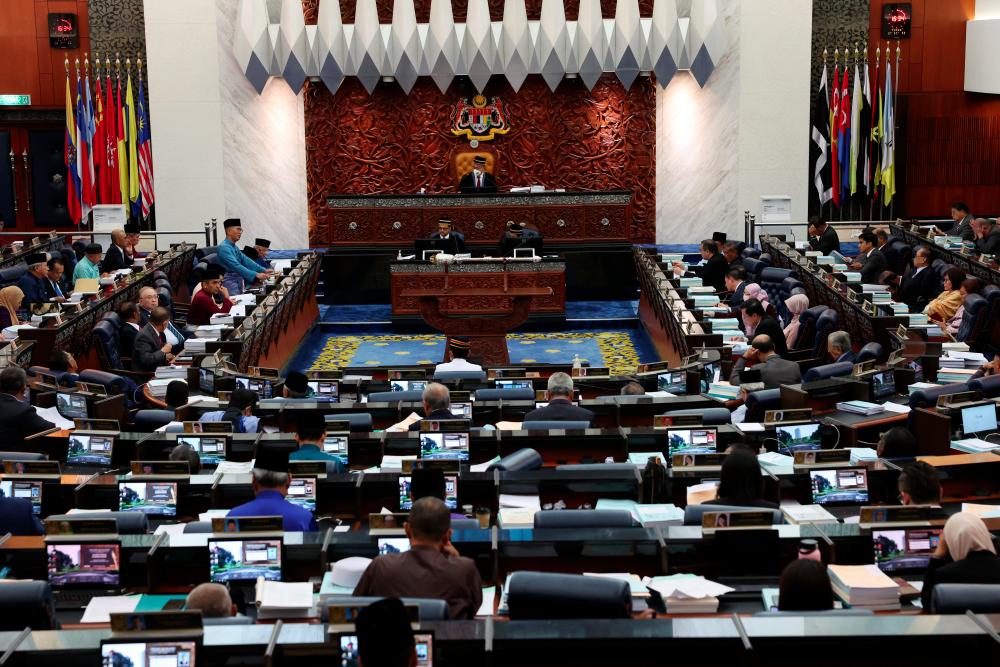 Budget 2023 among focus of 15th Parliament second Dewan Rakyat sitting