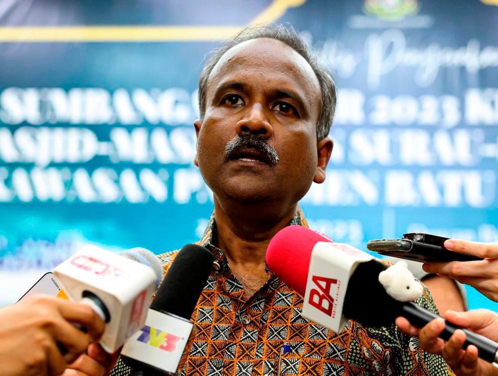 Insentif Kerjaya Madani 2023 Dilancar