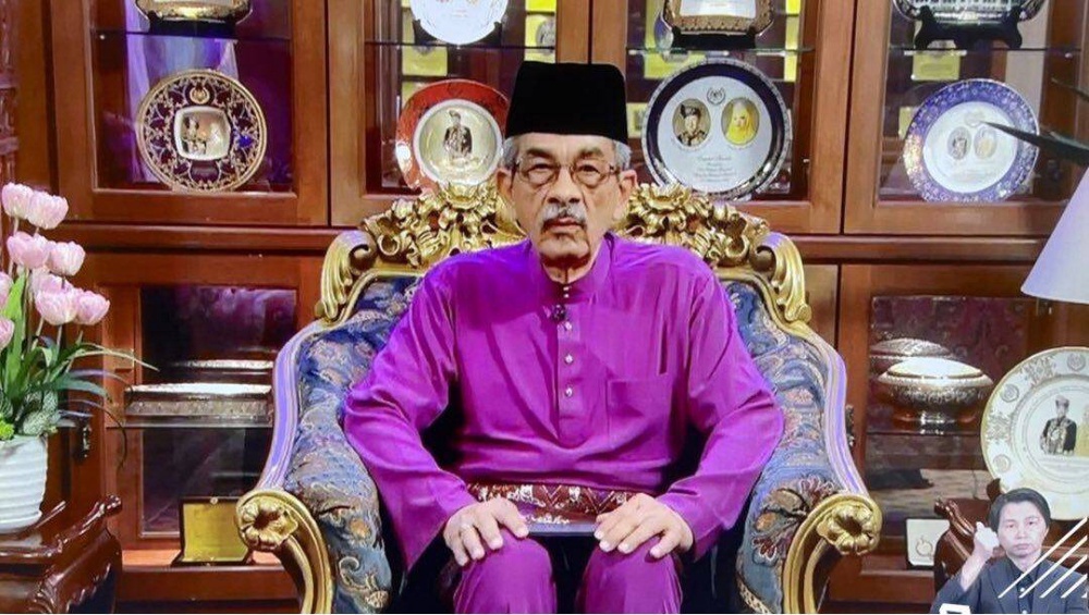 Umat Islam Di Malaysia Mula Berpuasa Pada Khamis Umat Islam Di Malaysia Mula Berpuasa Pada Khamis