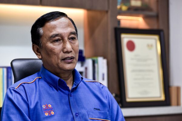 Image from: Makluman sekolah akibat jerebu perlu ditambah baik -NUTP