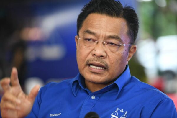 Image from: Inisiatif RM160 juta perlu tingkat upah pekerja gig
