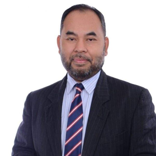 Image from: Beri peluang Anwar bersihkan negara sebelum PRU16 – Penganalisis