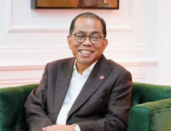 Image from: Ketahanan ATM: Benteng Pertahanan Negara