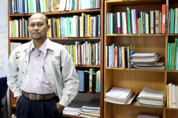 Image from: BN-Pas bukan kerjasama solid, Pas tiada calon PM layak, UMNO pula terpalit rasuah – Penganalisis