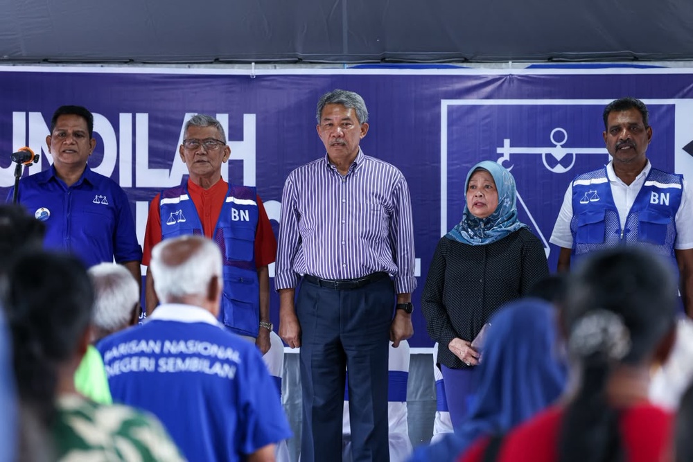 Image from: Mesyuarat Menteri Luar ASEAN bincang isu geopolitik
