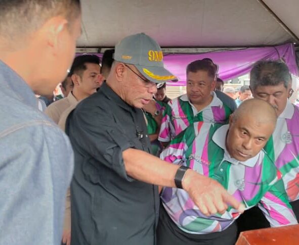 Image from: Pemegang kad UNHCR, DPP tak kebal undang-undang