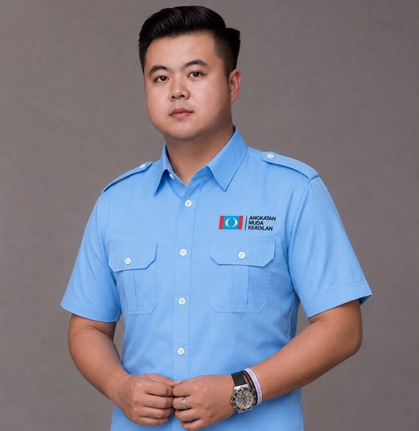 Image from: Formula Putrajaya tidak boleh dibawa ke negeri
