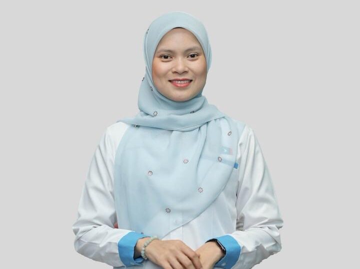 Image from: Srikandi Keadilan perlu bermuhasabah selepas kekalahan