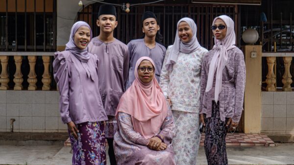 Image from: Nur Liyana cakna dunia maritim